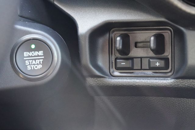 New 2026 Ford Ranger Truck