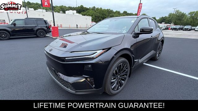 2026 Toyota C-HR XSE - Main Image