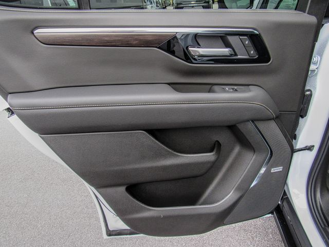 2026 Chevrolet Tahoe Premier:44717