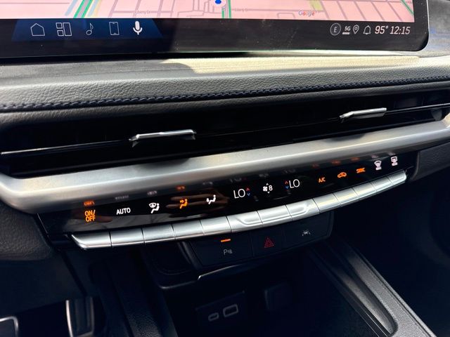 2025 Cadillac XT4 - $40,888