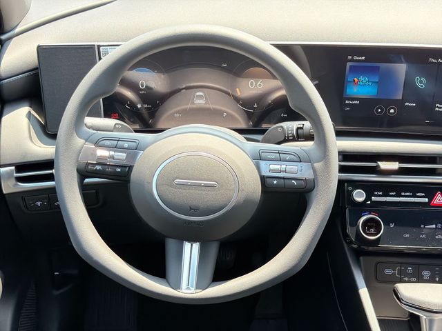New 2027  Hyundai SEL image 13