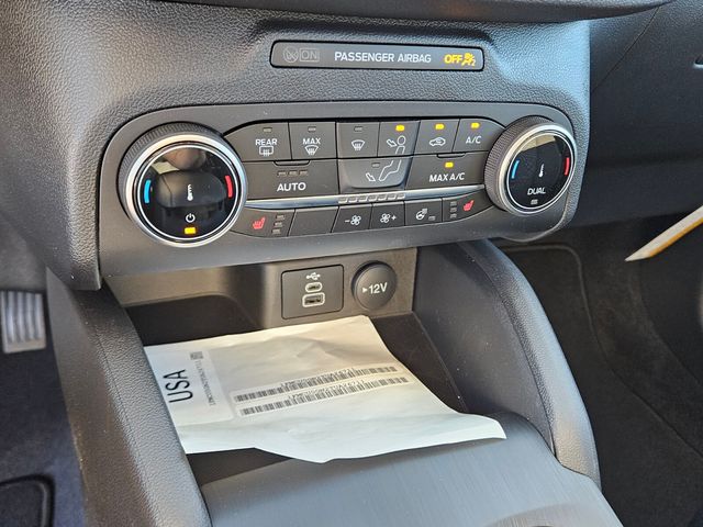 New 2026 Gray Ford Active image 20