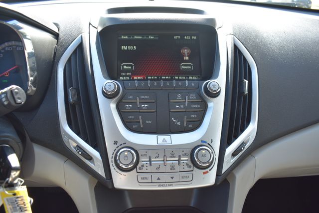Used 2017 GMC Terrain SUV