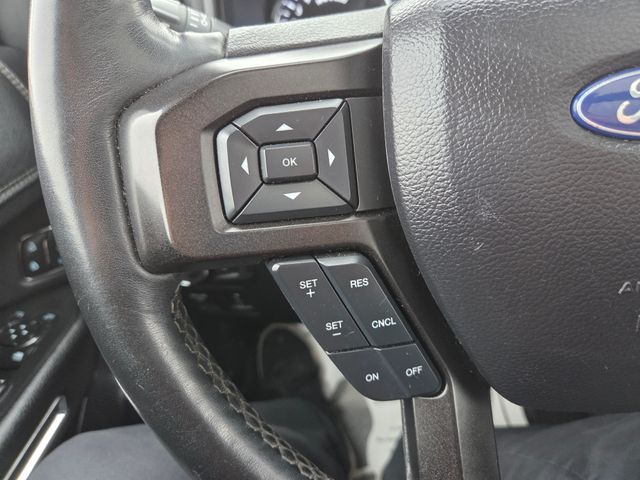 2020 Ford Expedition Limited MAX