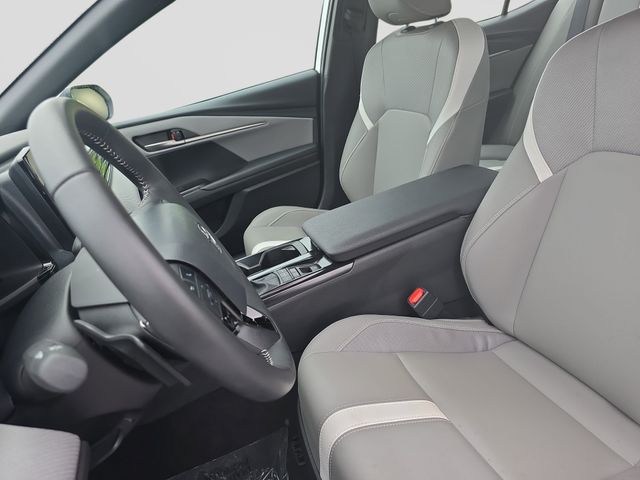 Used 2026 Toyota Camry Sedan