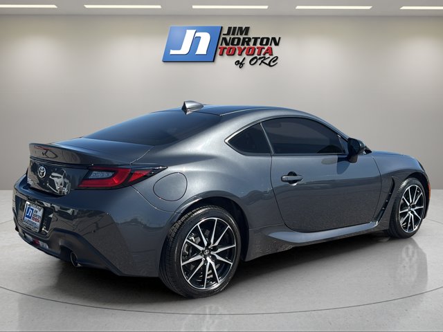 Used 2024 Toyota GR86 Coupe