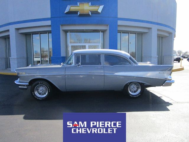 1957 Chevrolet 150