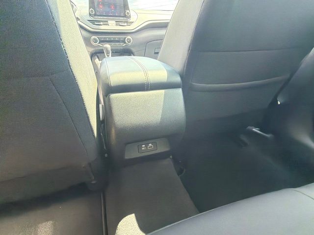 2022 Nissan Altima 2.5 SV Gray at Carlisle Cadillac Buick GMC