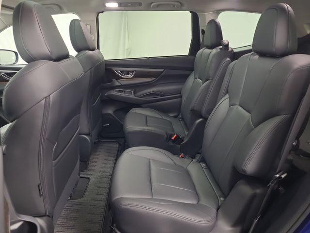 2026 – Subaru – Ascent