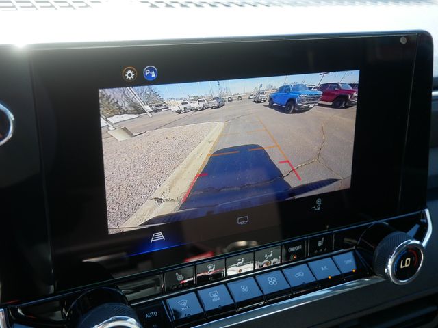 New 2026 Chevrolet Colorado Truck