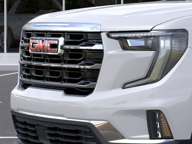 2024 GMC Acadia Elevation 13