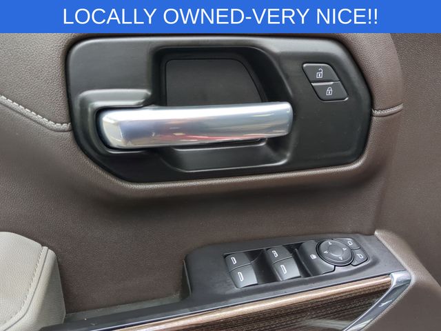Used 2021 Red Chevrolet LT image 14
