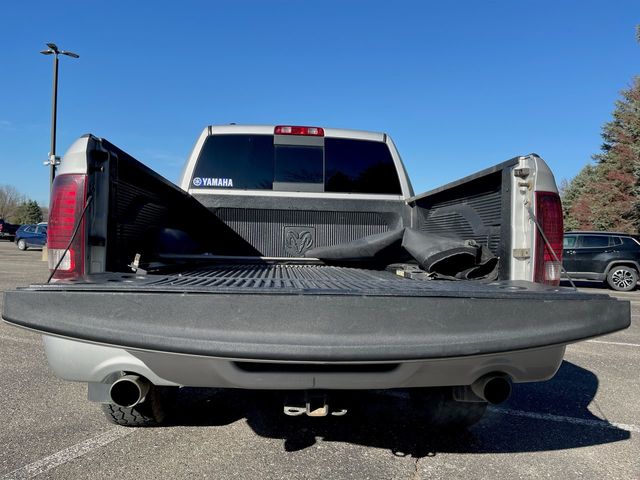 Used 2015 Ram 1500 For Sale in New Hudson, MI