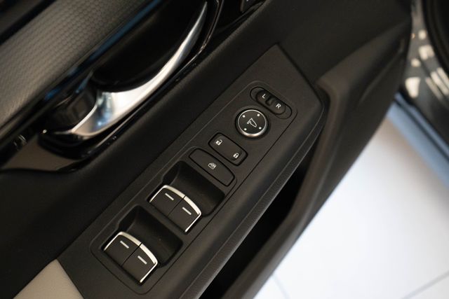 New 2027 Honda CR-V SUV