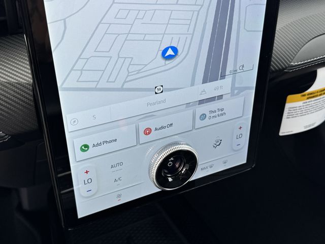 New 2026 Black Ford Select image 18