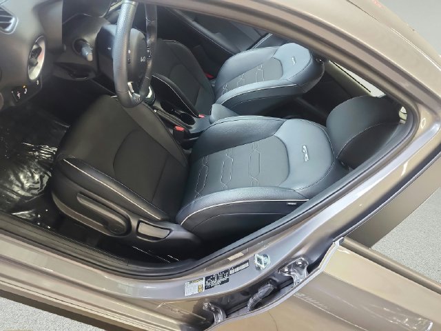 Used 2023 Kia Forte Sedan