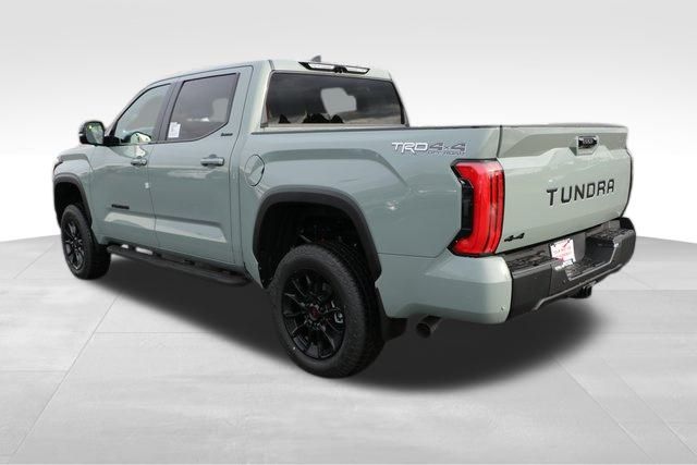 2025 Toyota Tundra Limited 19