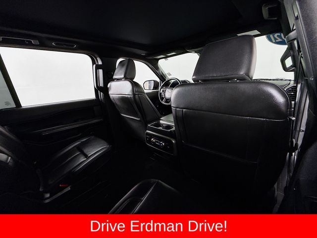 Used 2021 Ford Expedition SUV