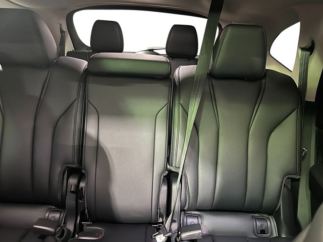 New 2026 Acura MDX SUV