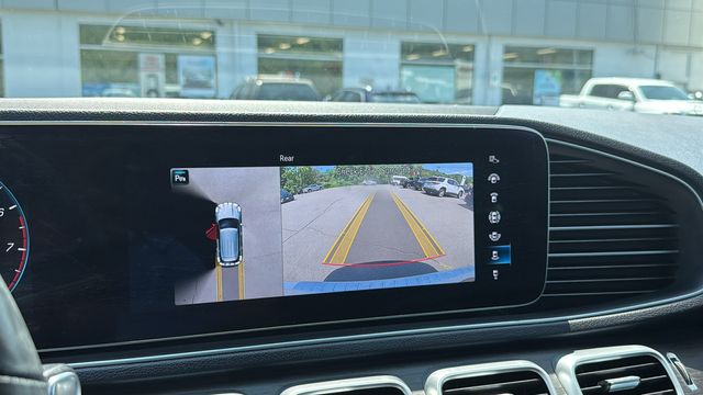 Used 2020 Mercedes-benz GLE SUV