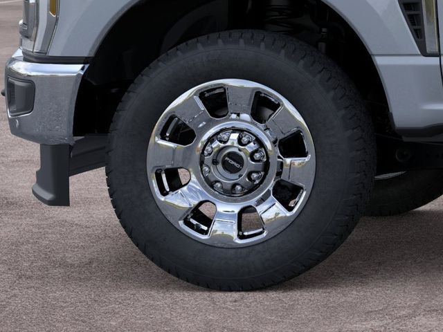 New 2026 Gray Ford Lariat image 20