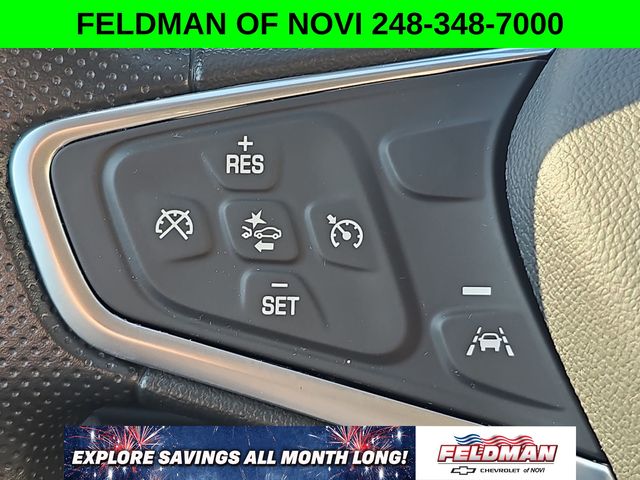 Used 2023 Chevrolet Equinox For Sale in Livonia, MI