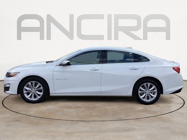 Used Car 2024 Chevrolet Malibu  Lt For Sale Under $20,000 In San Antonio, Texas