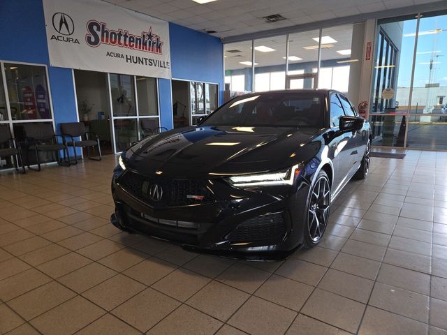 2023 Acura TLX