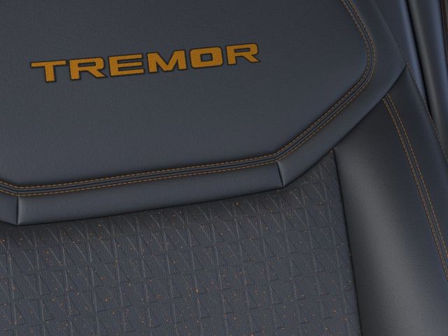 new 2026 Ford Maverick car, priced at $42,690