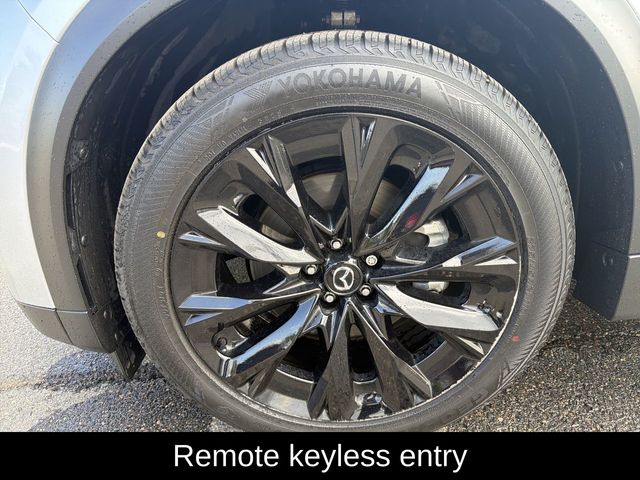 Used 2025 Mazda CX-90 PHEV SUV