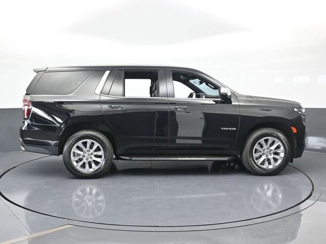 2023 Chevrolet Tahoe Premier photo