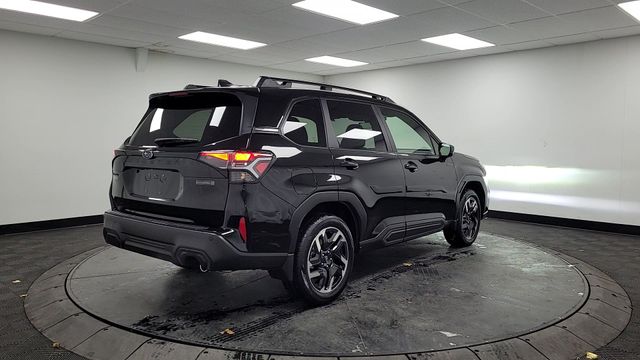 2025 – Subaru – Forester Hybrid