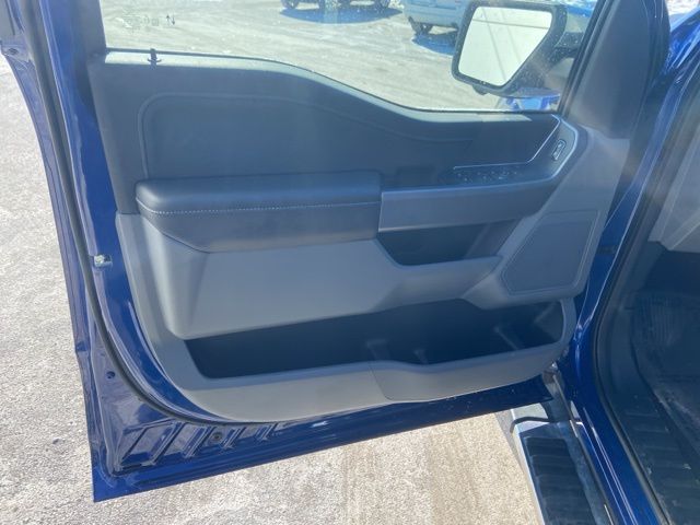 2026 Ford F-150 XLT - 9