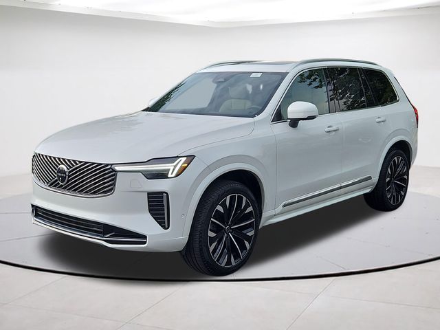 2026 Volvo XC90