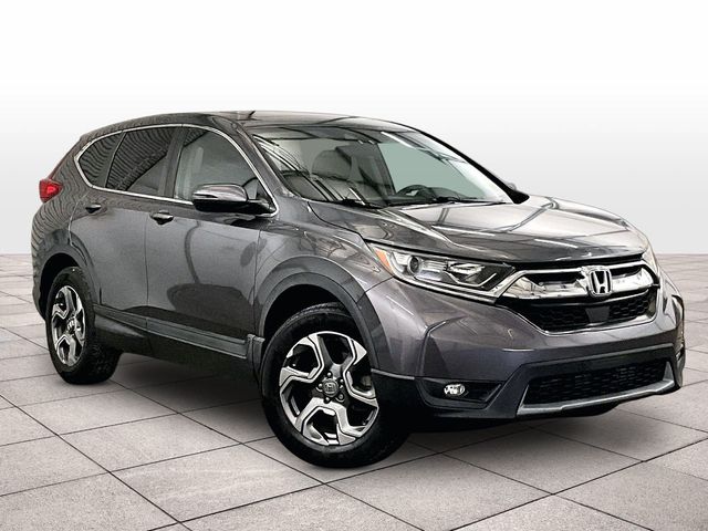2019 Honda CR-V EX  at South Hills Kia