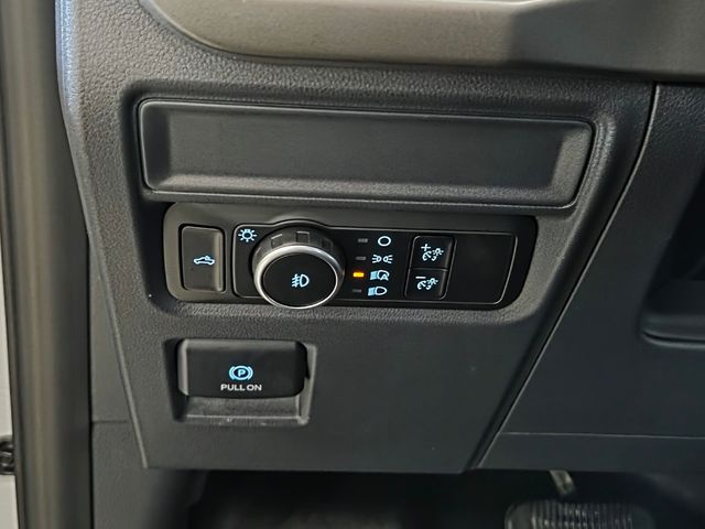 New 2026 Ford F-150 XL 2D Standard Cab