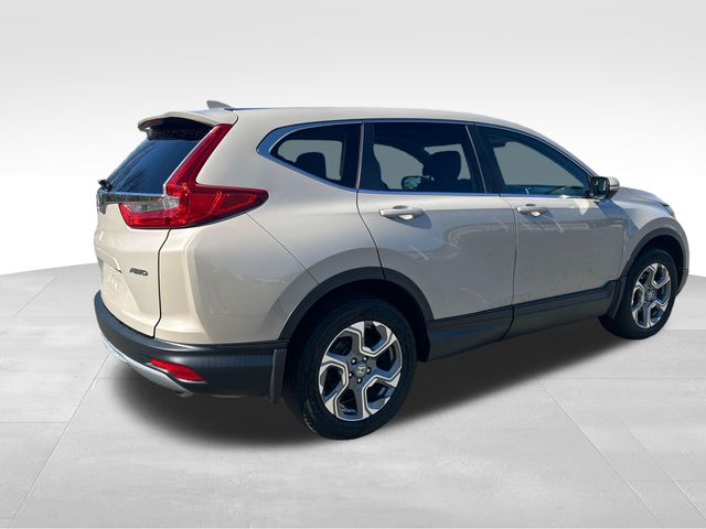 used 2019 Honda CR-V car, priced at $22,999