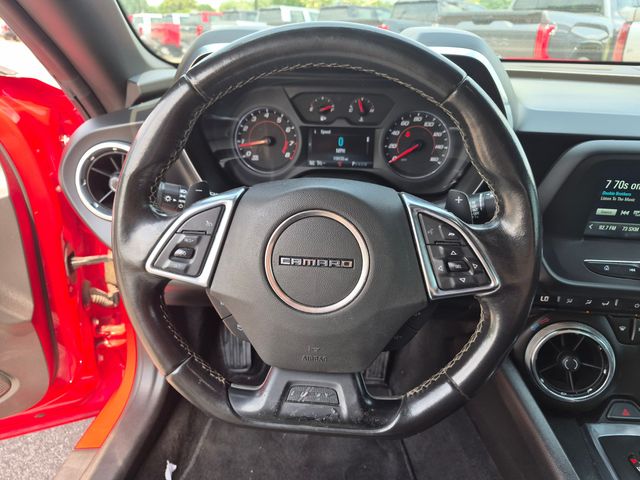 2017 Chevrolet Camaro - Image 19