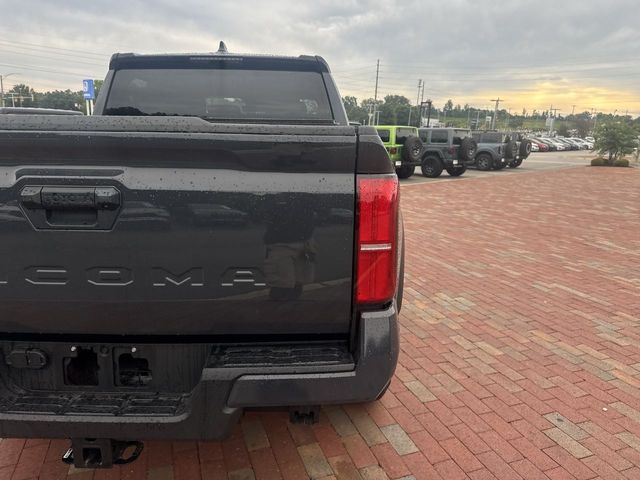 Used 2024 Toyota Tacoma Truck