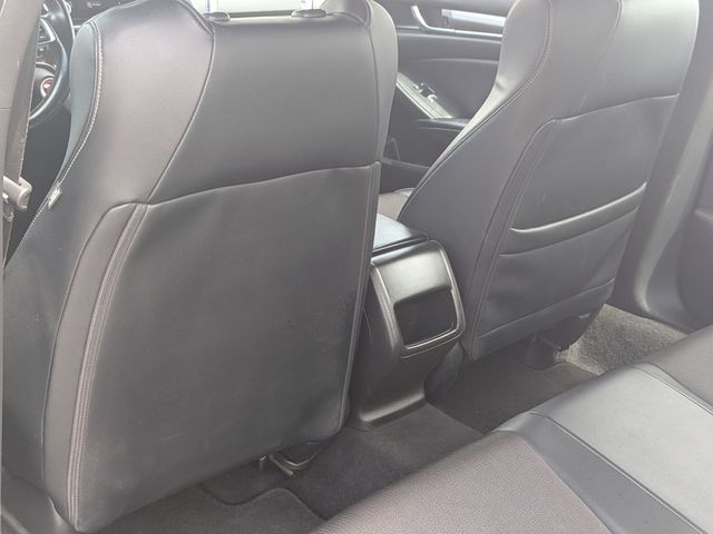 2018 Honda Accord - Image 26