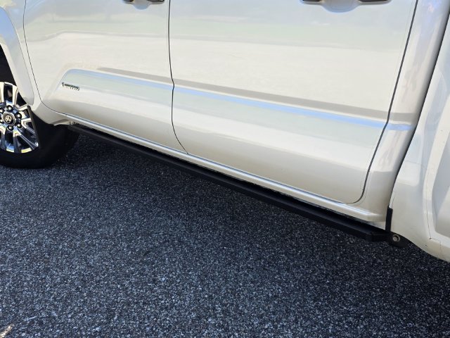 Used 2025 Toyota Tacoma Truck