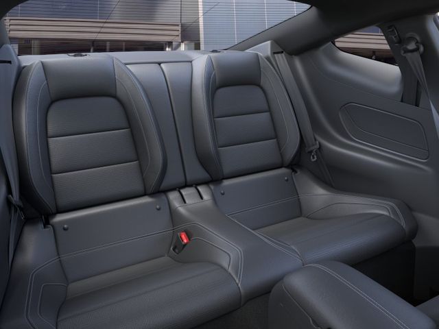 New 2026 Carbonized Gray Metallic Ford GT Premium Fastback image 11