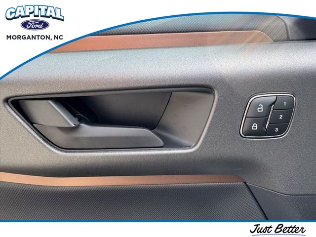 New 2026 Gray Ford Outer Banks image 20