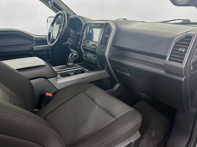 2020 Ford F-150 XLT 29