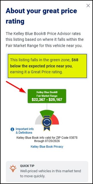 Used 2021 Acura RDX SUV