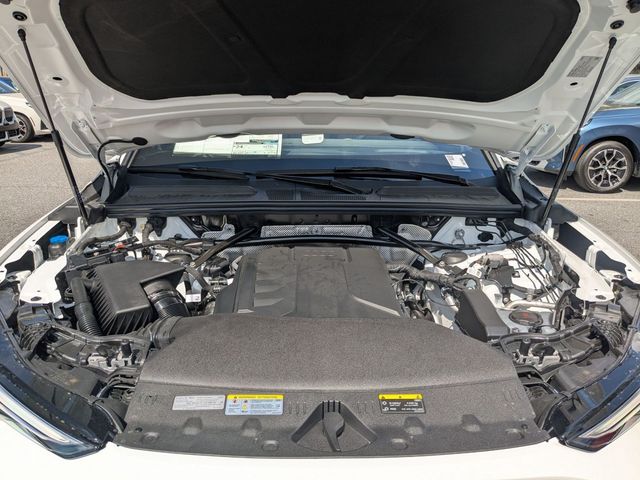 new 2026 Audi Q5 car, priced at $58,660