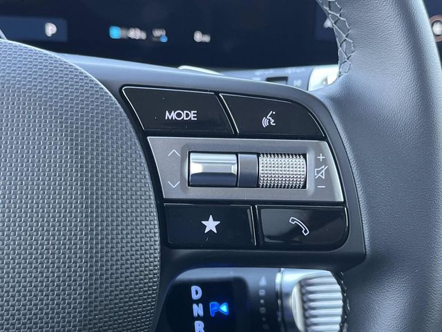 new 2026 Hyundai IONIQ 5 car, priced at $36,896