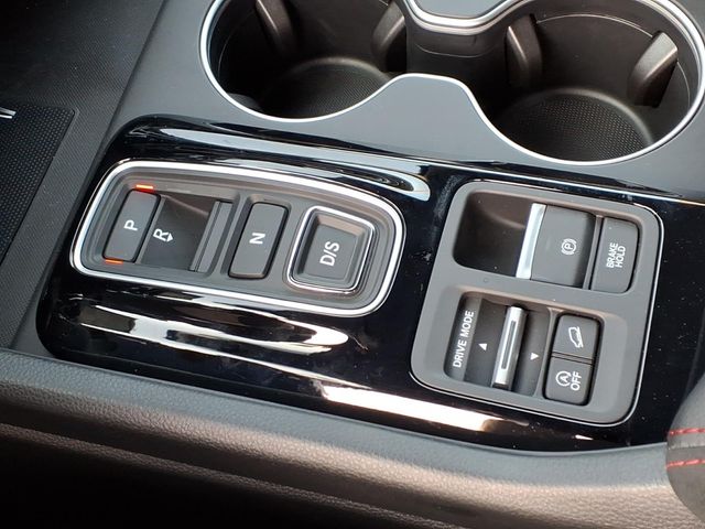 New 2026 Honda Pilot SUV