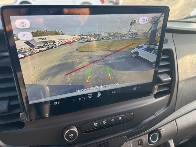 2026 Ford Transit-350 Base:167841