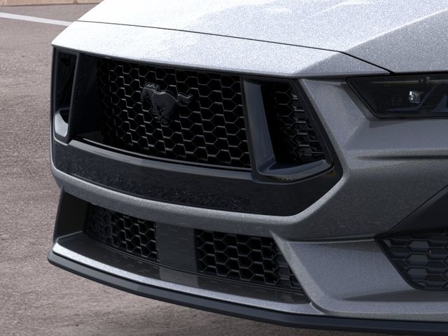 New 2026 Gray Ford GT Premium image 17